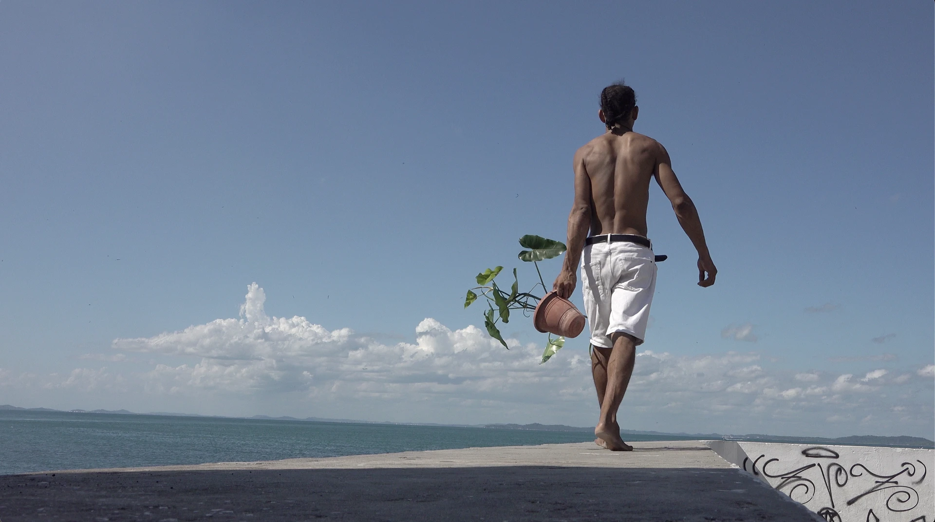 shot 2 from movie Where can I get Lost? by Mattijs van de Port